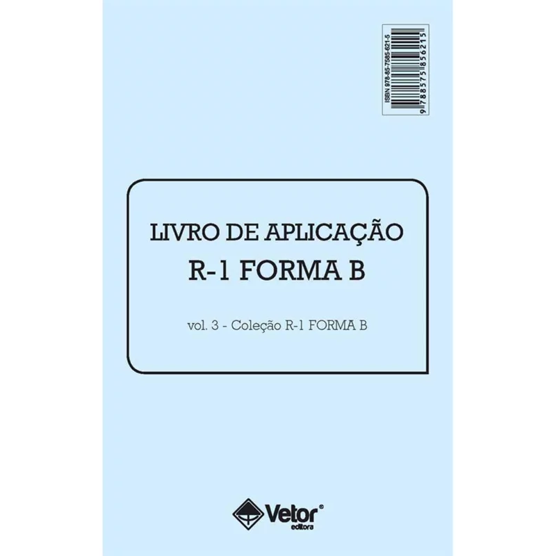 R 1 Forma B - Bloco de respostas